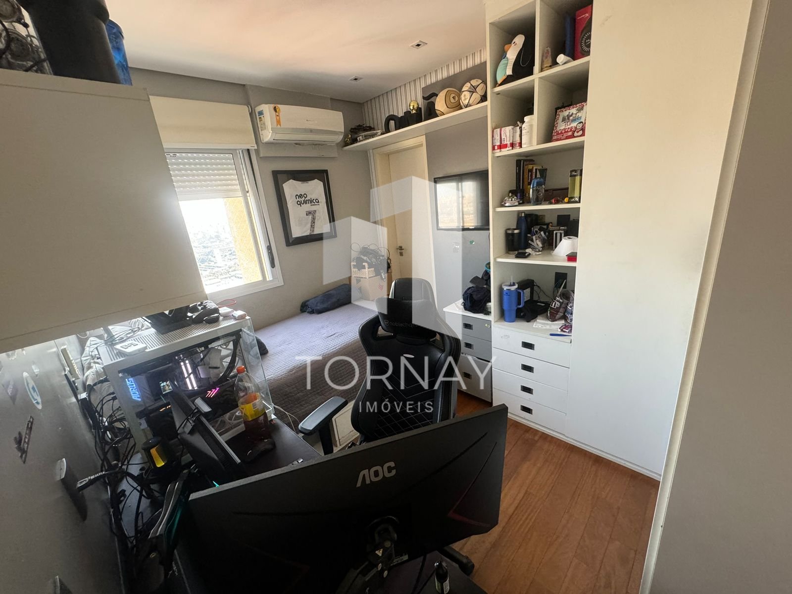 Imagens do imóveis Apartamento á venda de 4 quartos, 225m² no bairro Parque da Mooca, em São Paulo