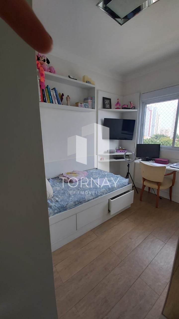 Imagens do imóveis Apartamento de 4 quartos, 151m² no bairro Mooca, em São Paulo