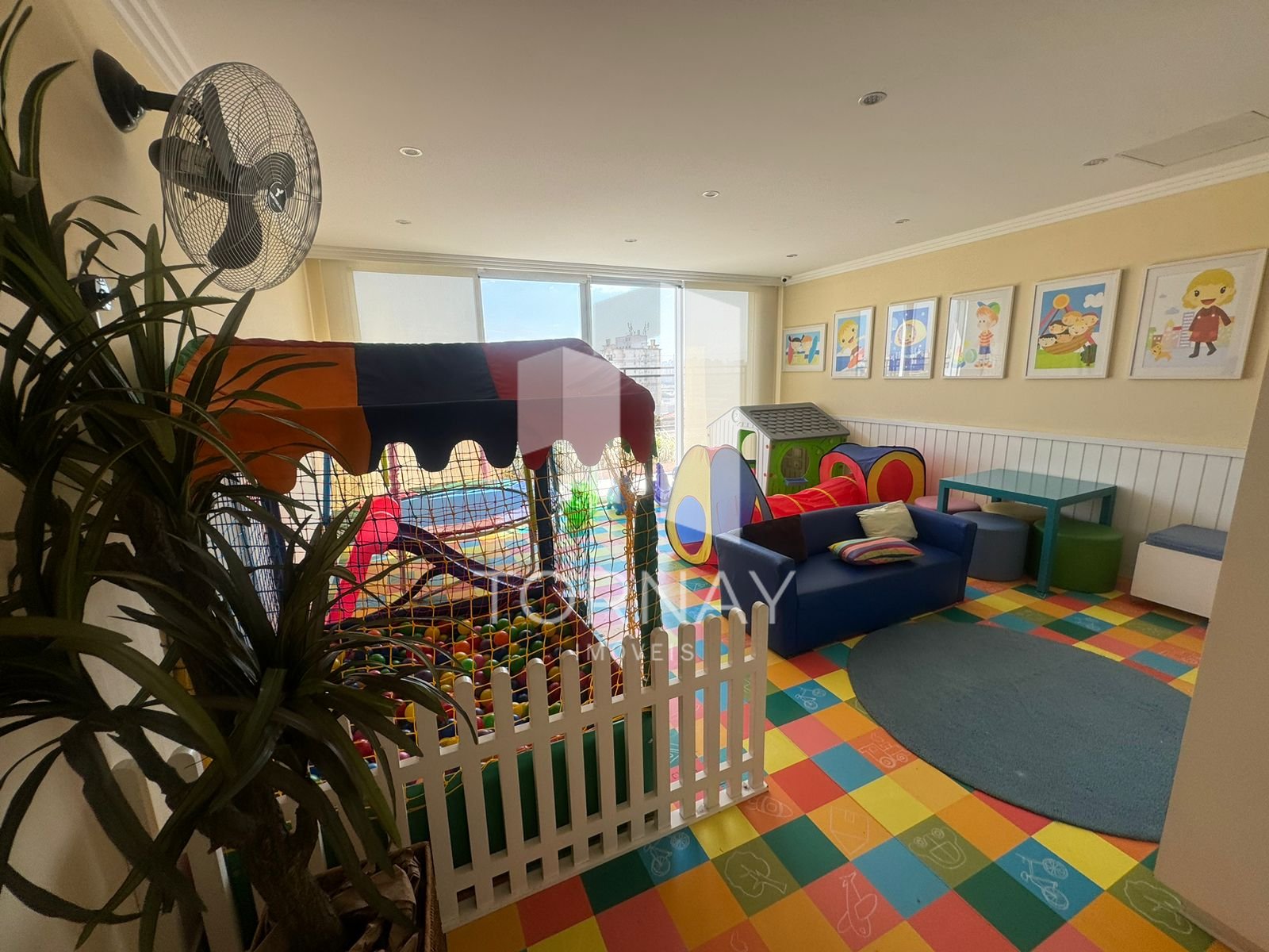 Imagens do imóveis Apartamento á venda de 4 quartos, 225m² no bairro Parque da Mooca, em São Paulo