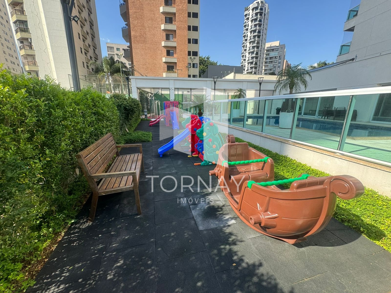 Imagens do imóveis Apartamento á venda de 4 quartos, 225m² no bairro Parque da Mooca, em São Paulo