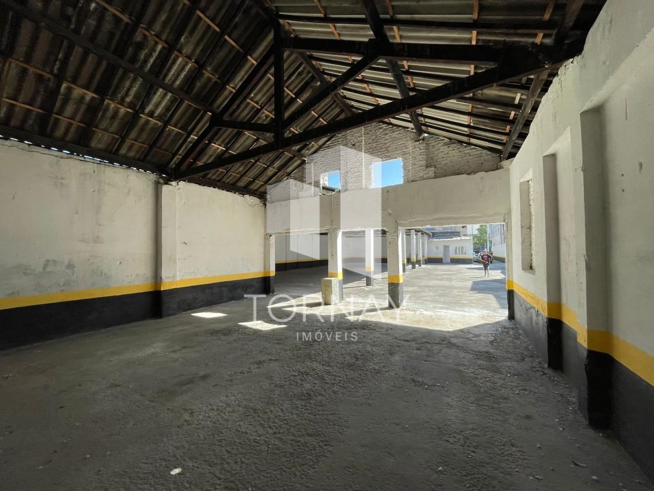 Imagens do imóveis Galpão / Depósito / Armazém de 911m² no bairro Mooca, em São Paulo