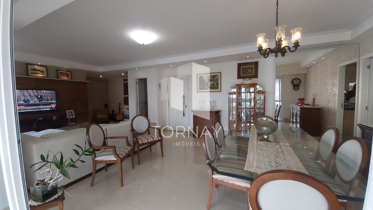 Imagens do imóveis Apartamento de 4 quartos, 151m² no bairro Mooca, em São Paulo