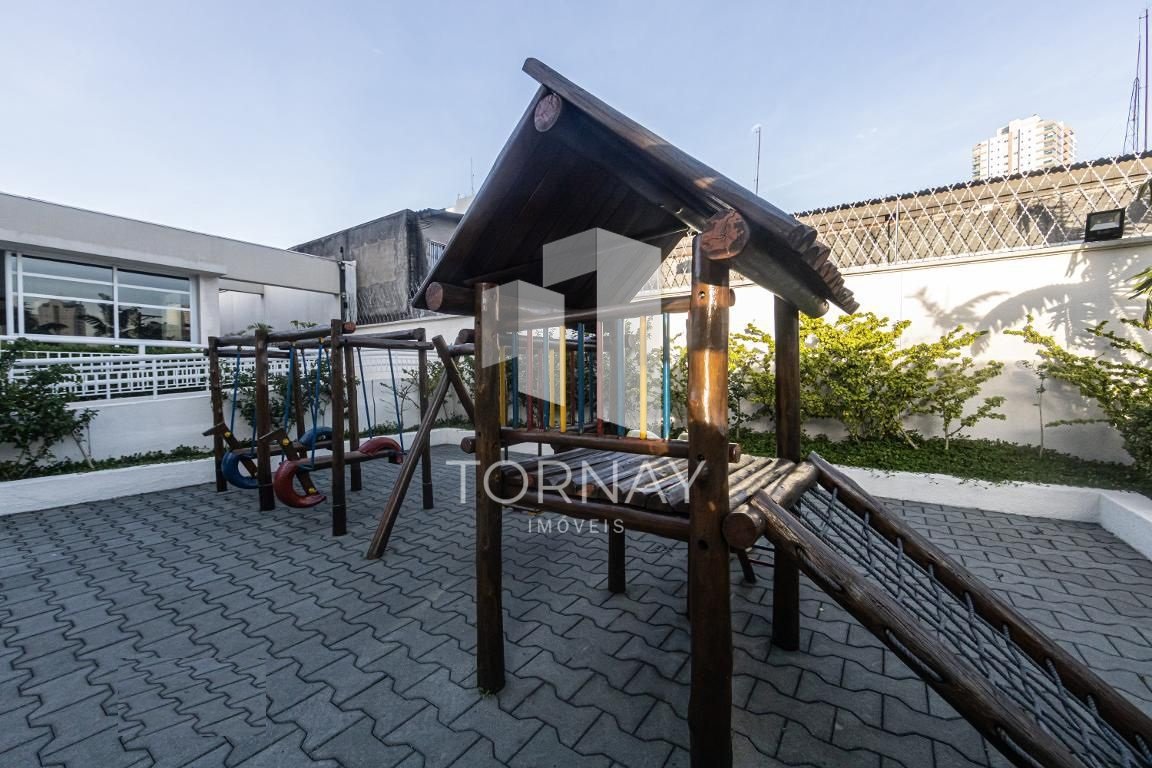 Imagens do imóveis Apartamento de 4 quartos, 151m² no bairro Mooca, em São Paulo