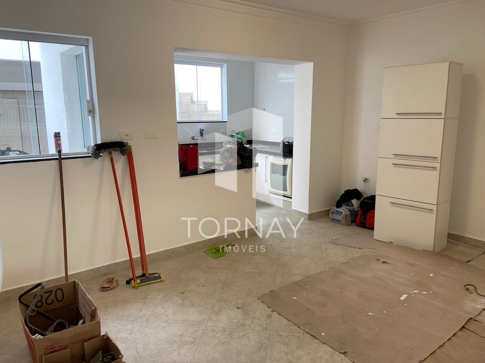 Imagens do imóveis Casa de Vila de 3 quartos, 160m² no bairro Mooca, em São Paulo