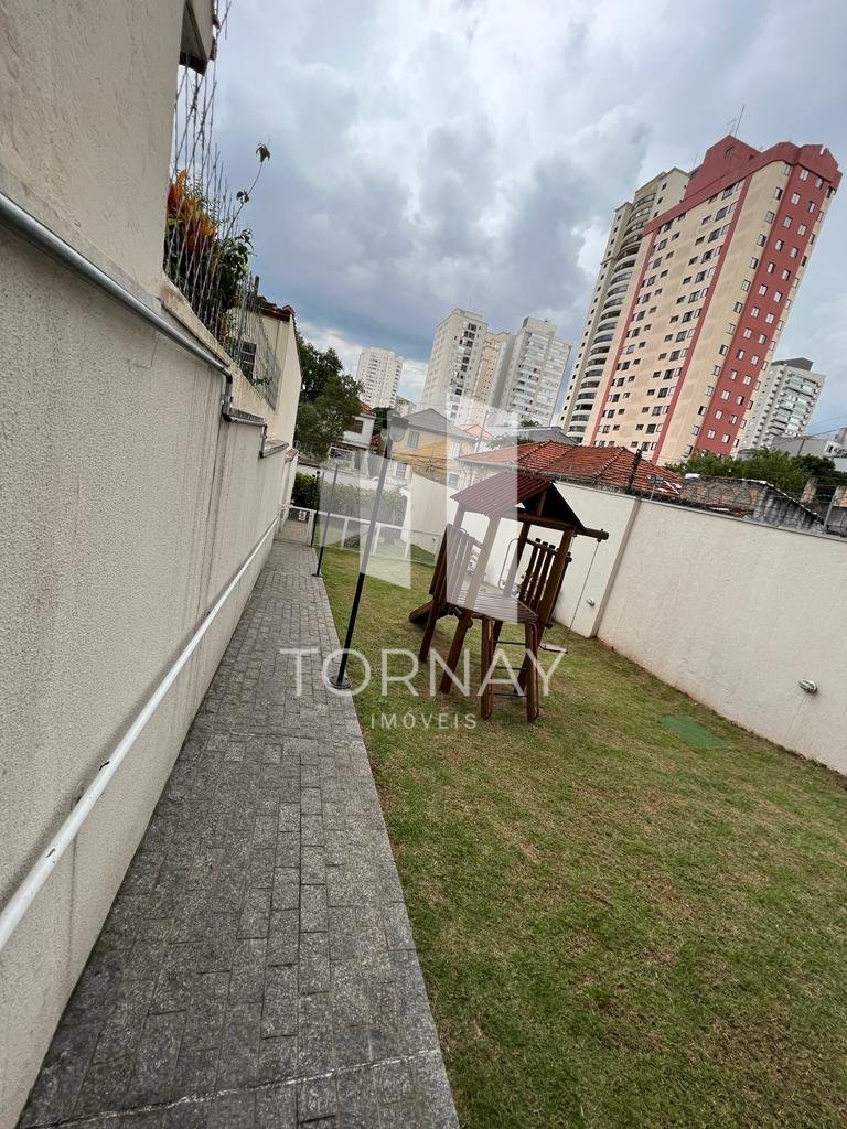 Imagens do imóveis Apartamento Garden na Mooca a venda, 2 quartos, 93m²  com 2 vagas de garagem cobertas e fixas