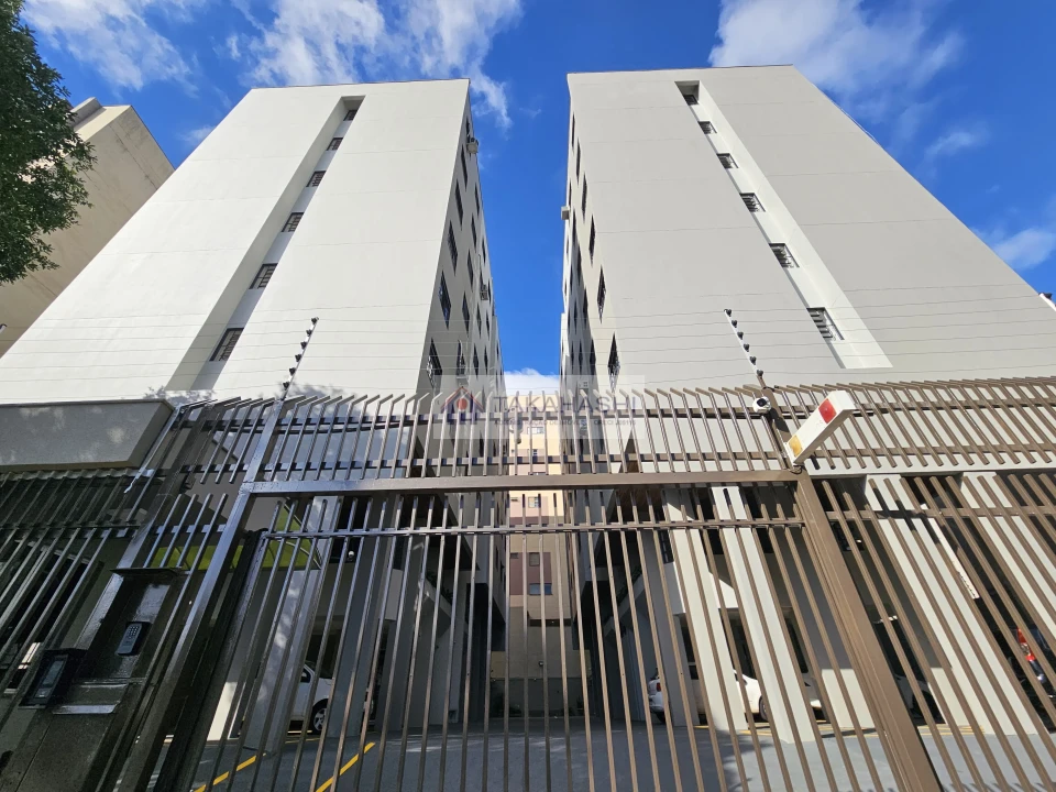 CONDOMÍNIO EDIFICIO LATELIER