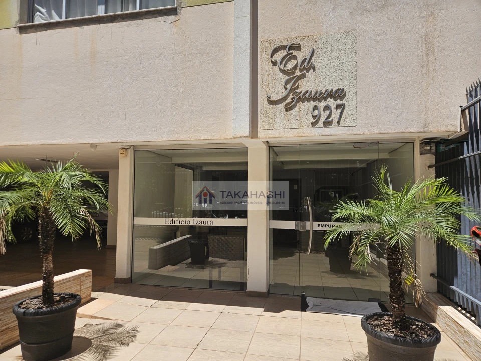 Apartamento Á Venda Condominio  Edifcio Izaura Londrina