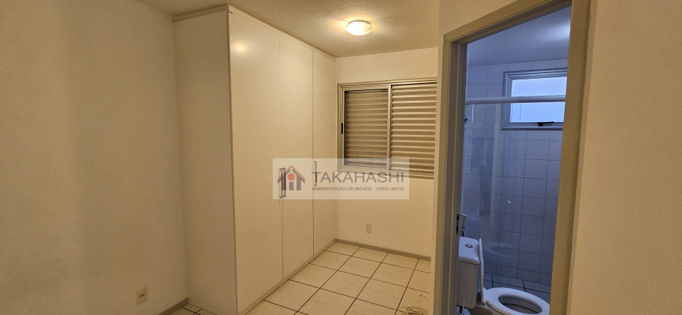 Apartamento Para Alugar Residencial Garden Araucárica Londrina