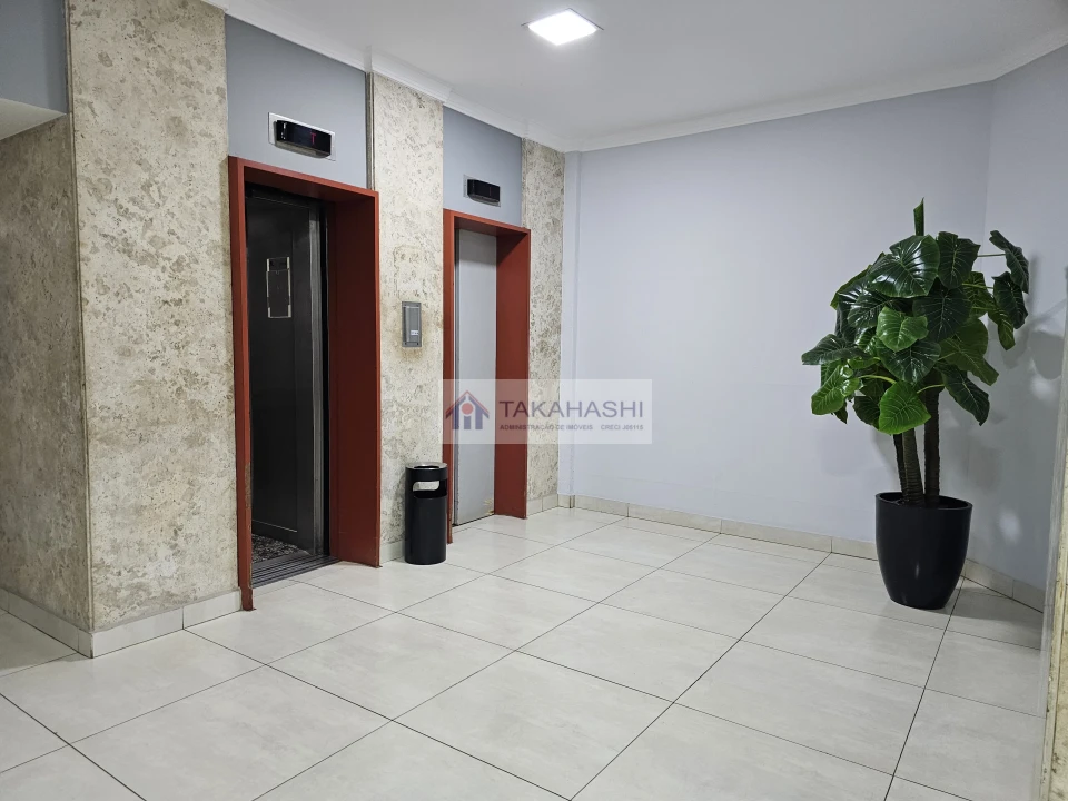 Apartamento Para Alugar Centro Londrina