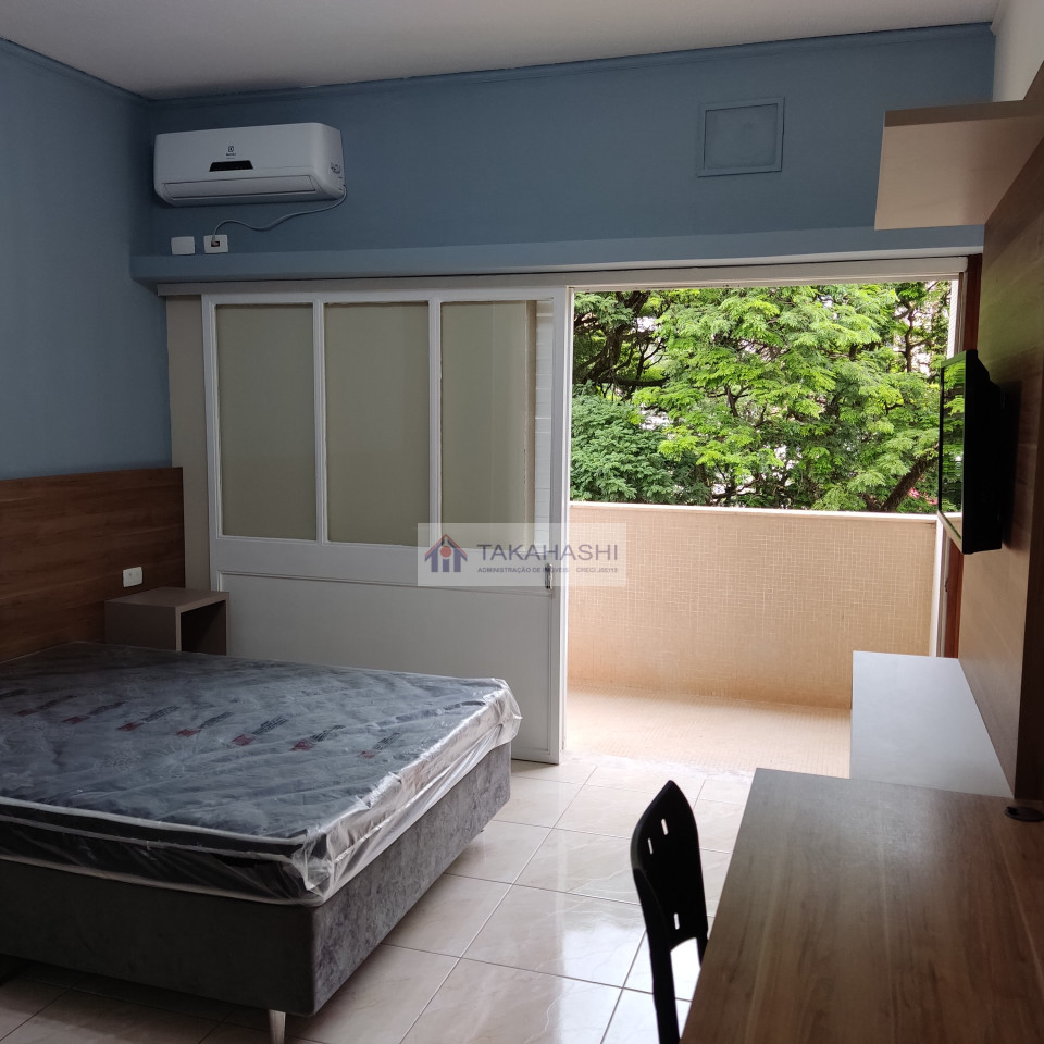 CONDOMINIO  EDIFICIO PALLADIUM