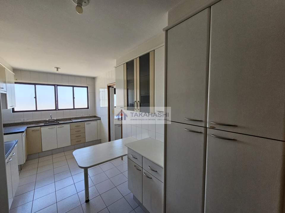 Apartamento À Venda Edificio Cayena Londrina