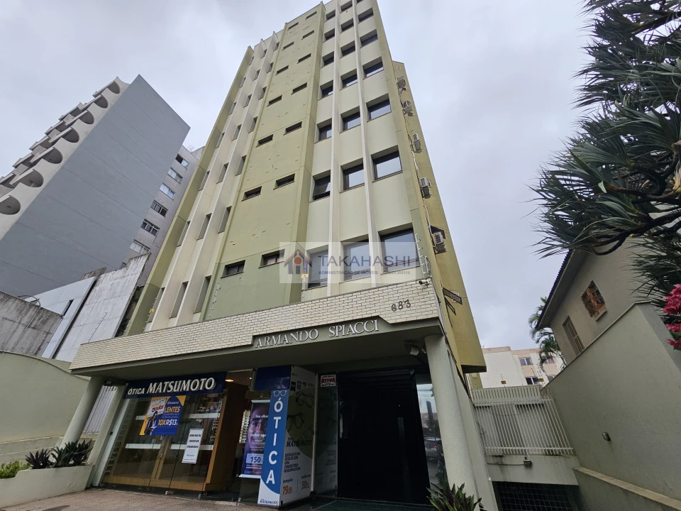 ED. COMERCIAL ARMANDO SPIACCI