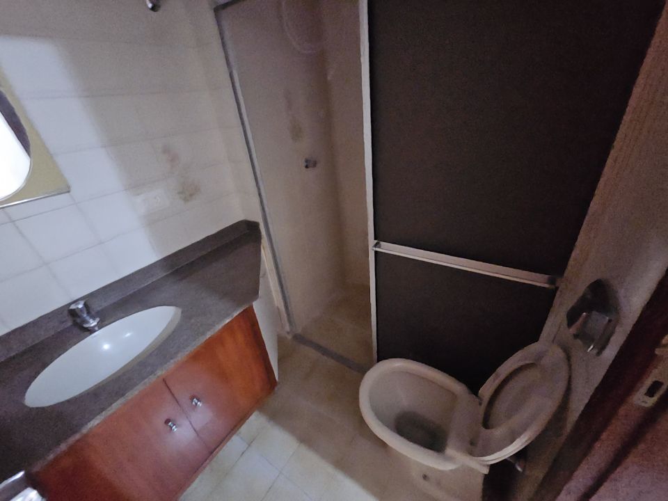 ED. VALE DO SOL SEM GARAGEM