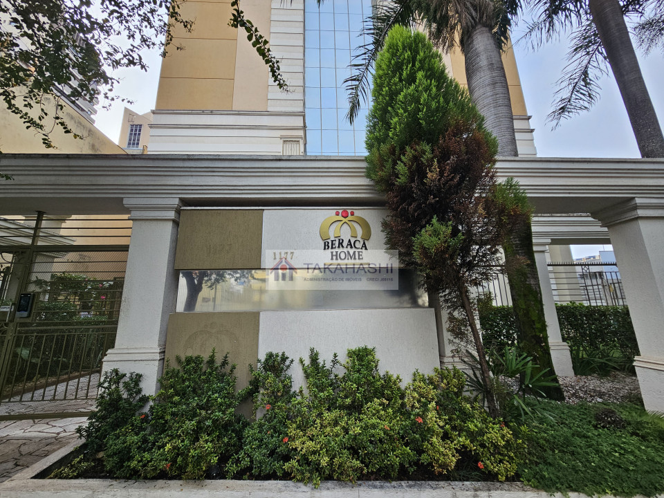 EDIFICIO BERACA HOME