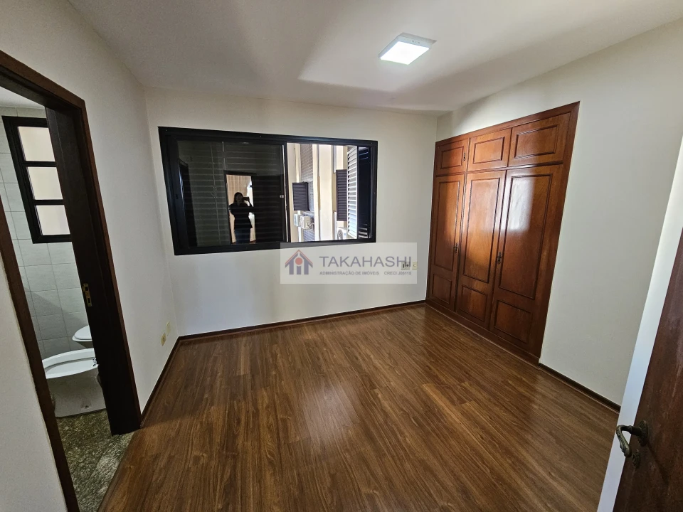 Apartamento À Venda Ed. Manhattan Londrina