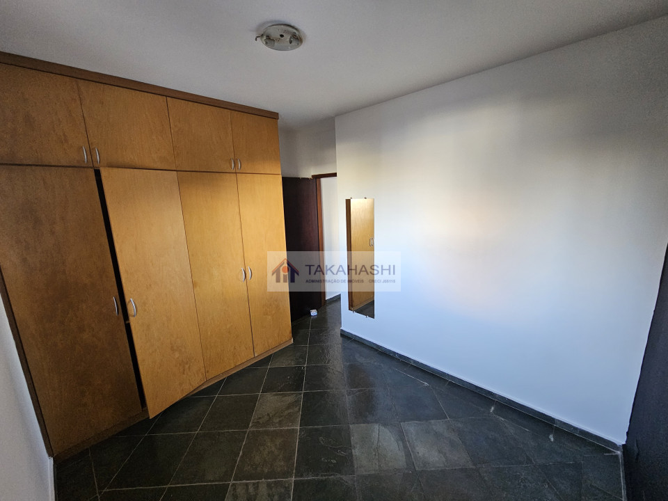 Apartamento Para Locação Ed. Fenix Londrina