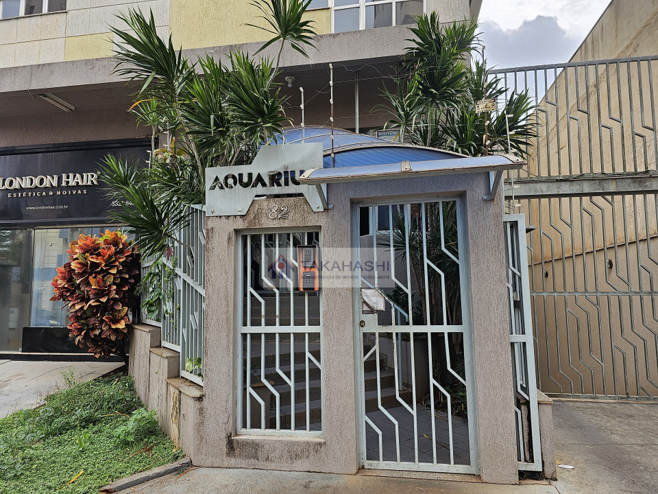 CONDOMINIO EDIFICIO AQUARIUS