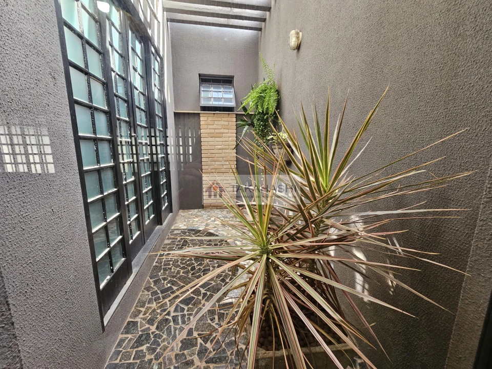 Casa À Venda Casa JARDIM TOKIO