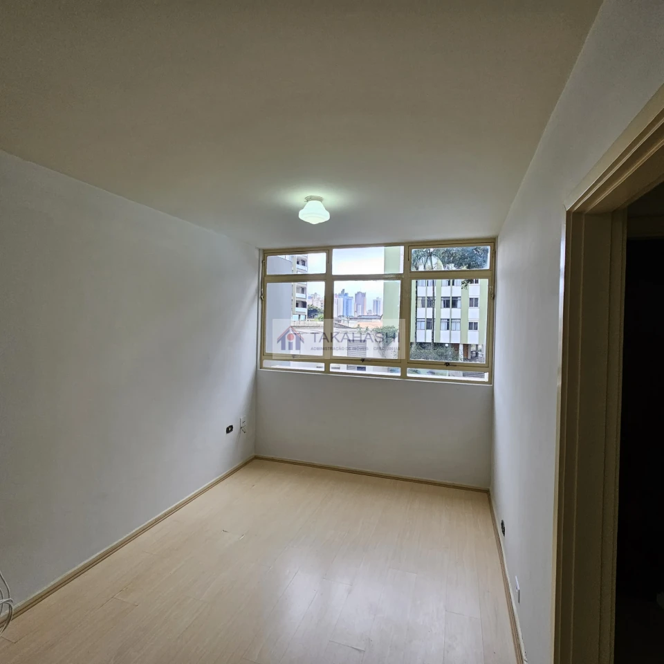 Apartamento Para Alugar Vila Larsen 1 Londrina