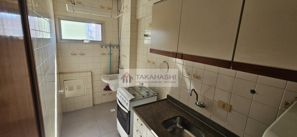 Apartamento Para Alugar Condominio Edificio Vale Do Sol Londrina