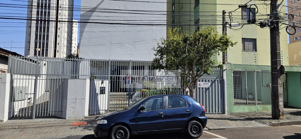 Apartamento Para Alugar Condominio Edificio Vale Do Sol Londrina