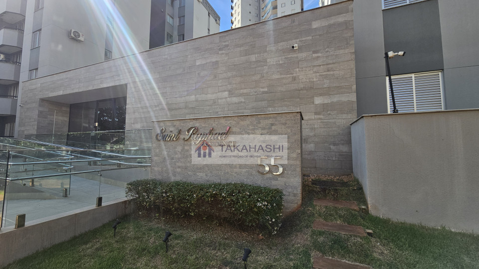 CONDOMINIO SAN RAPHAEL