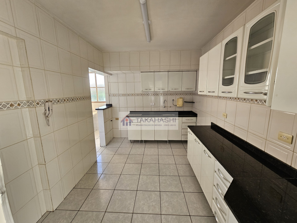 CONDOMINIO EDIFICIO CORCOVADO