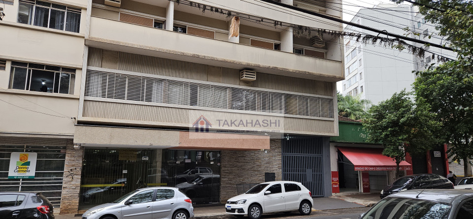 Apartamento Para Alugar Condominio Edificio Palladium Londrina