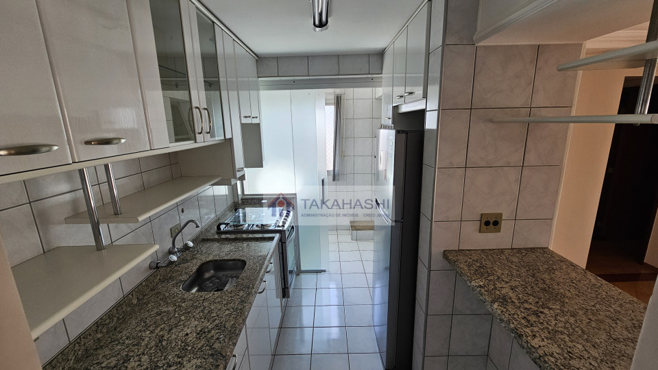 CONDOMINIO SAN RAPHAEL