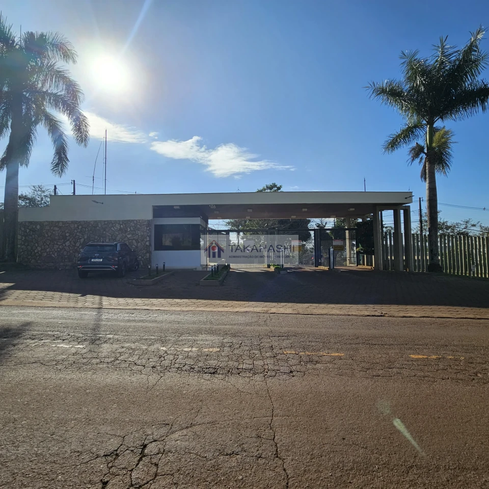 CASA À VENDA CONDOMINIO ESTÂNCIA BOM TEMPO