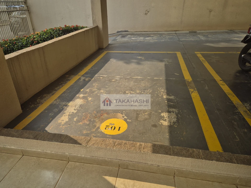 CONDOMINIO EDIFICIO CLEMENTE RESSET