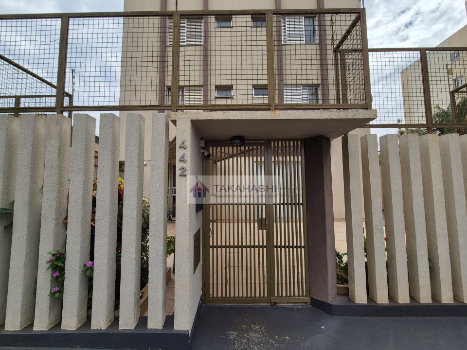 CONDOMINIO ED. PEDRA DO SOL