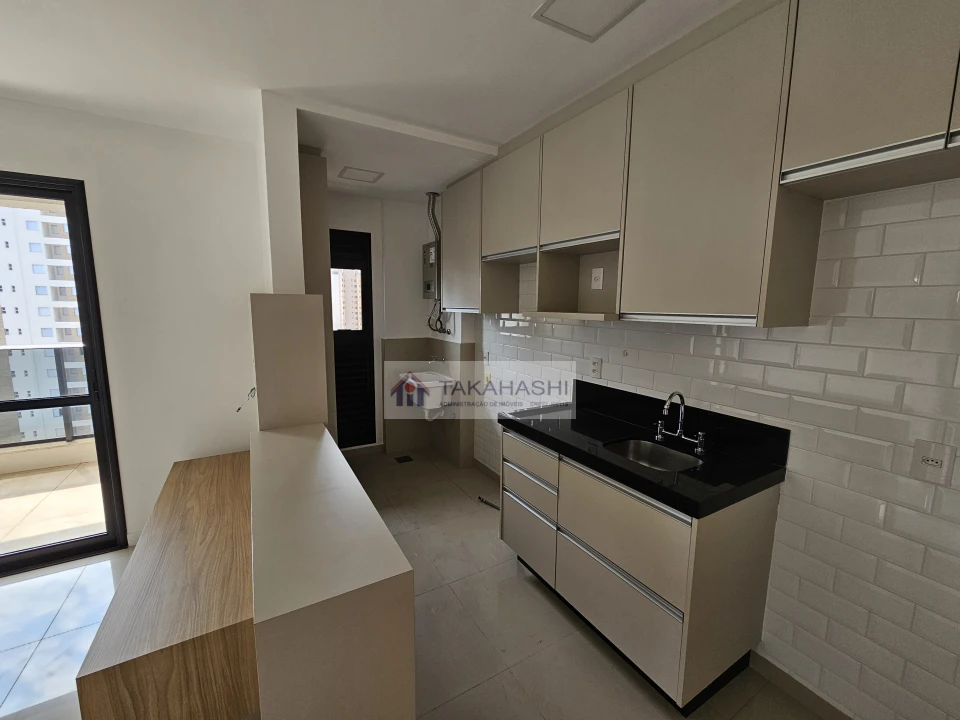 Apartamento Para Alugar Ed. Prime Paranaguá Londrina