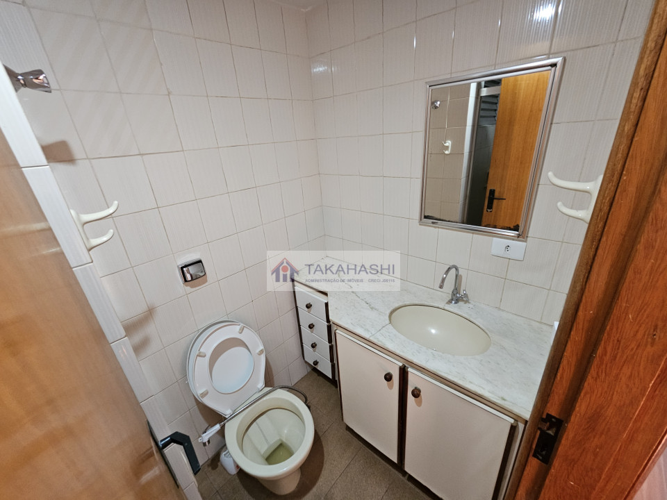 EDIFÍCIO PARK AVENUE