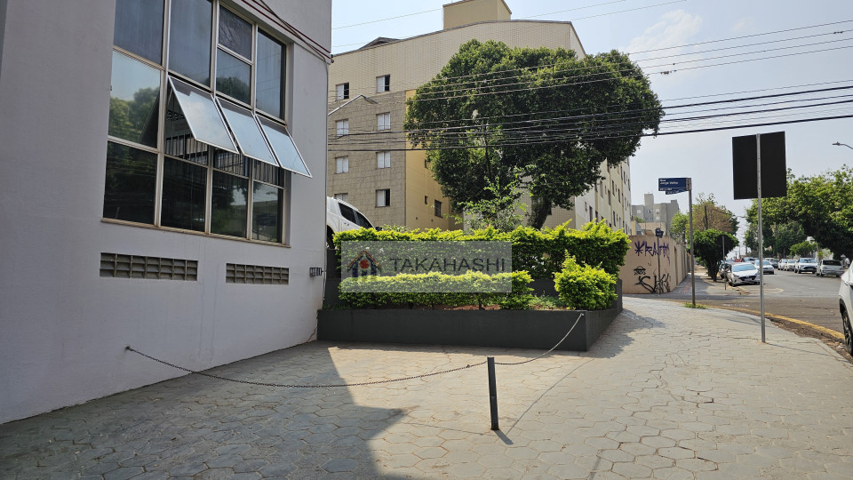 CONDOMINIO EDIFICIO JOÃO DE BARRO