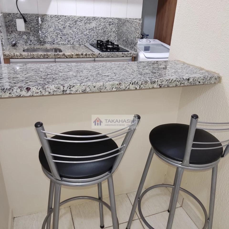 Apartamento Para Alugar Condominio Edificio Palladium Londrina