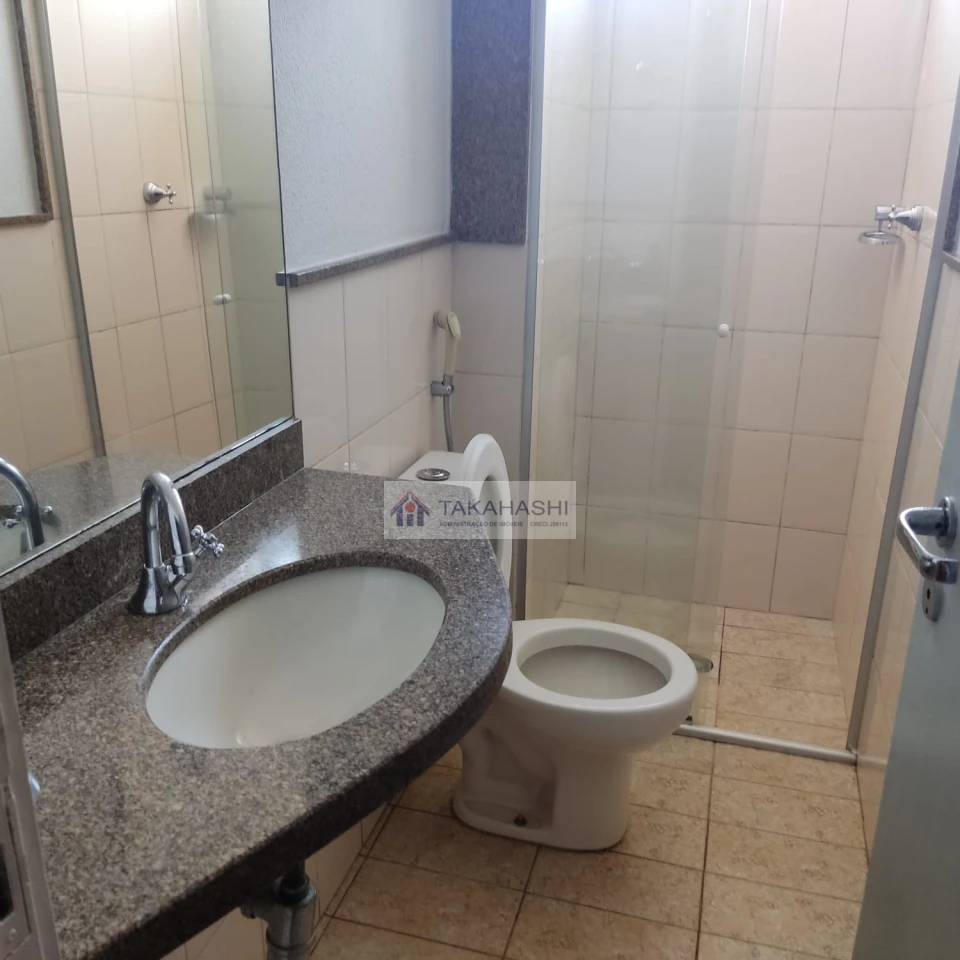 Apartamento À Venda Edificio Palldium Londrina