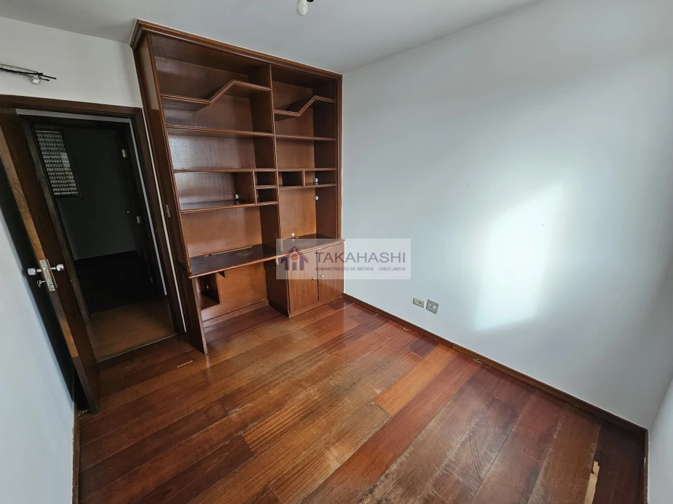 Apartamento Para Alugar Ed. Caranda Londrina