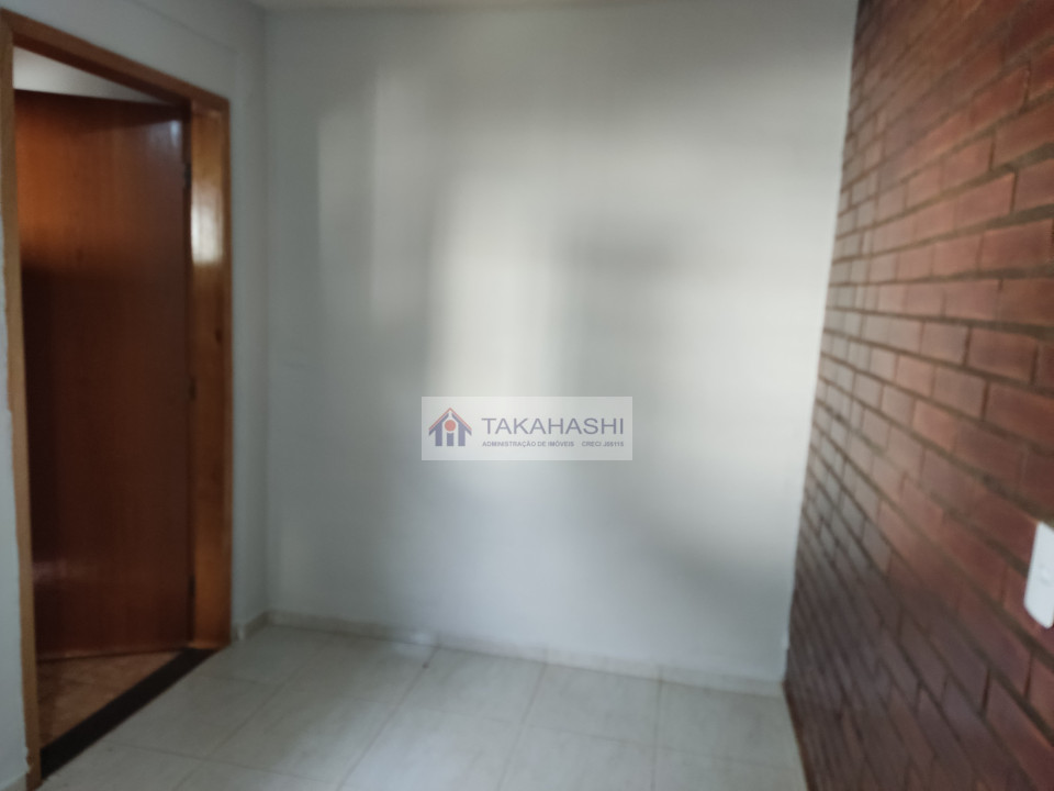Casa Á Venda Casa com Dependência Jardim Leonor Londrina Pr.