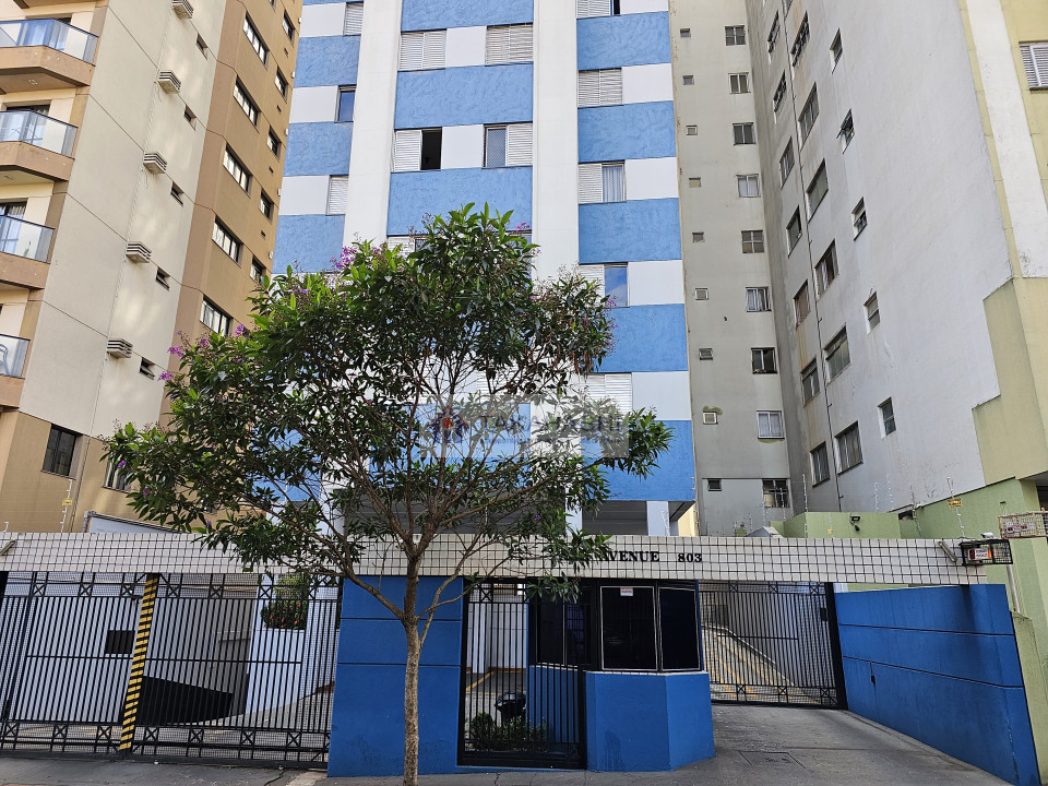 EDIFÍCIO PARK AVENUE