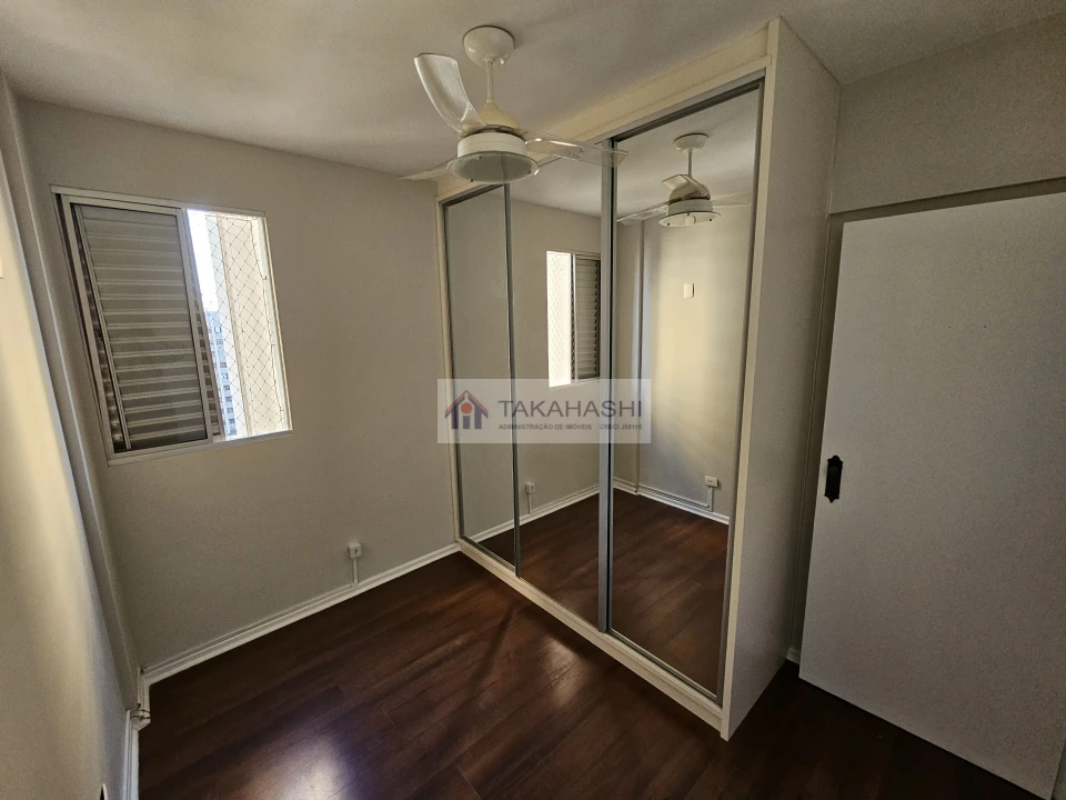 APARTAMENTO A VENDA CENTRO