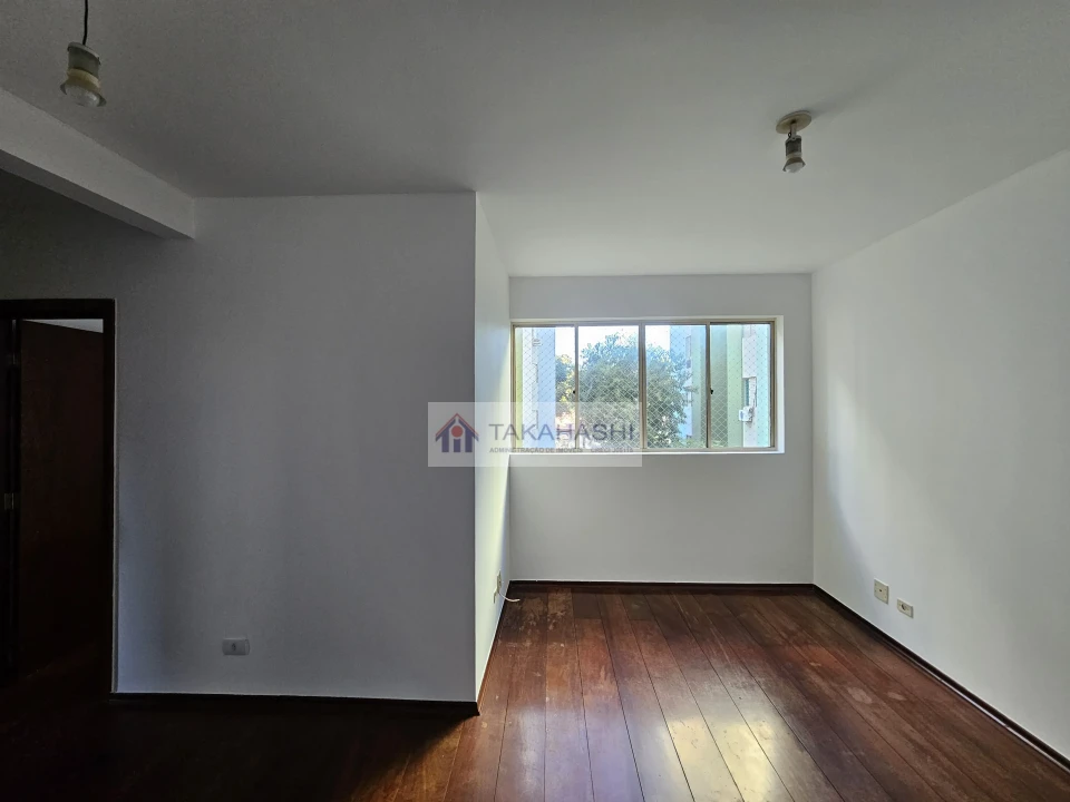 Apartamento Para Alugar Ed. Quinta Da Boa Vista Londrina