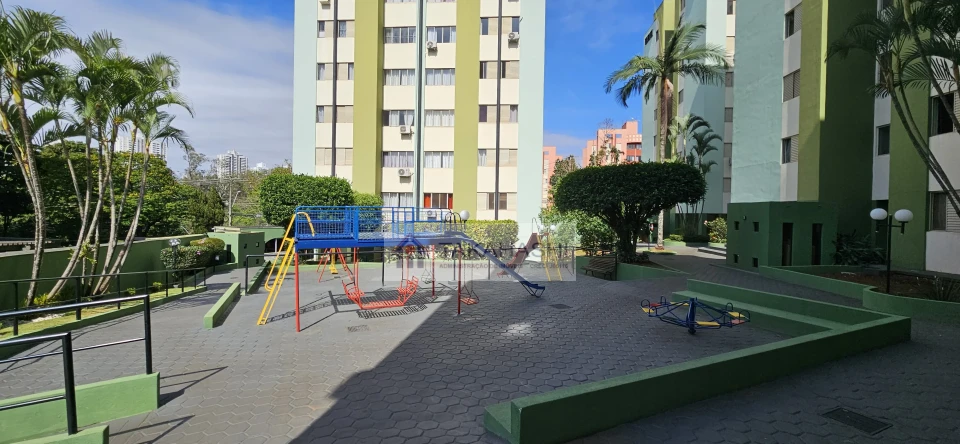 Apartamento Para Alugar Ed. Quinta Da Boa Vista Londrina