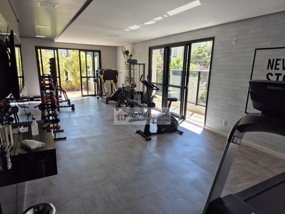 Apartamento Para Alugar Ed. Prime Paranaguá Londrina