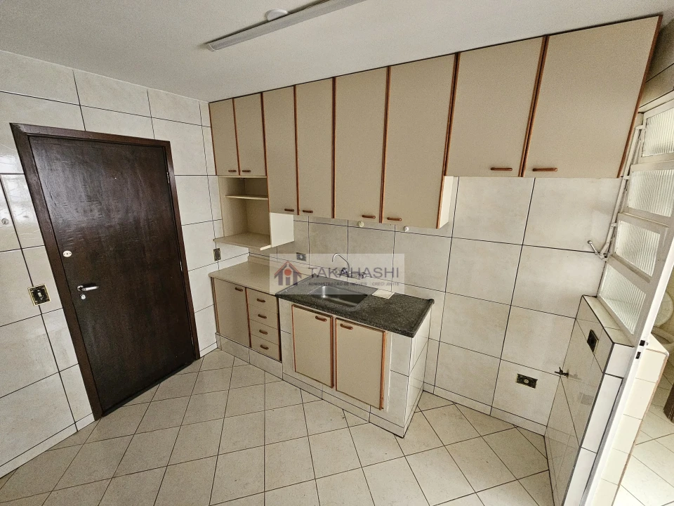 Apartamento Para Alugar Condominio Edificio Marselha Londrina
