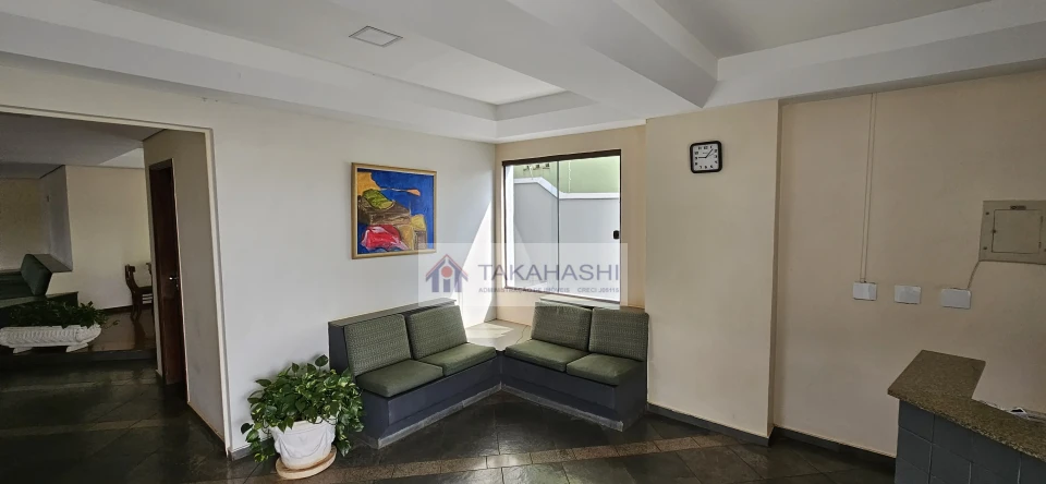 Apartamento Á Venda Edifício Vale Do Sol Londrina