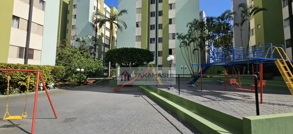 Apartamento Para Alugar Ed. Quinta Da Boa Vista Londrina