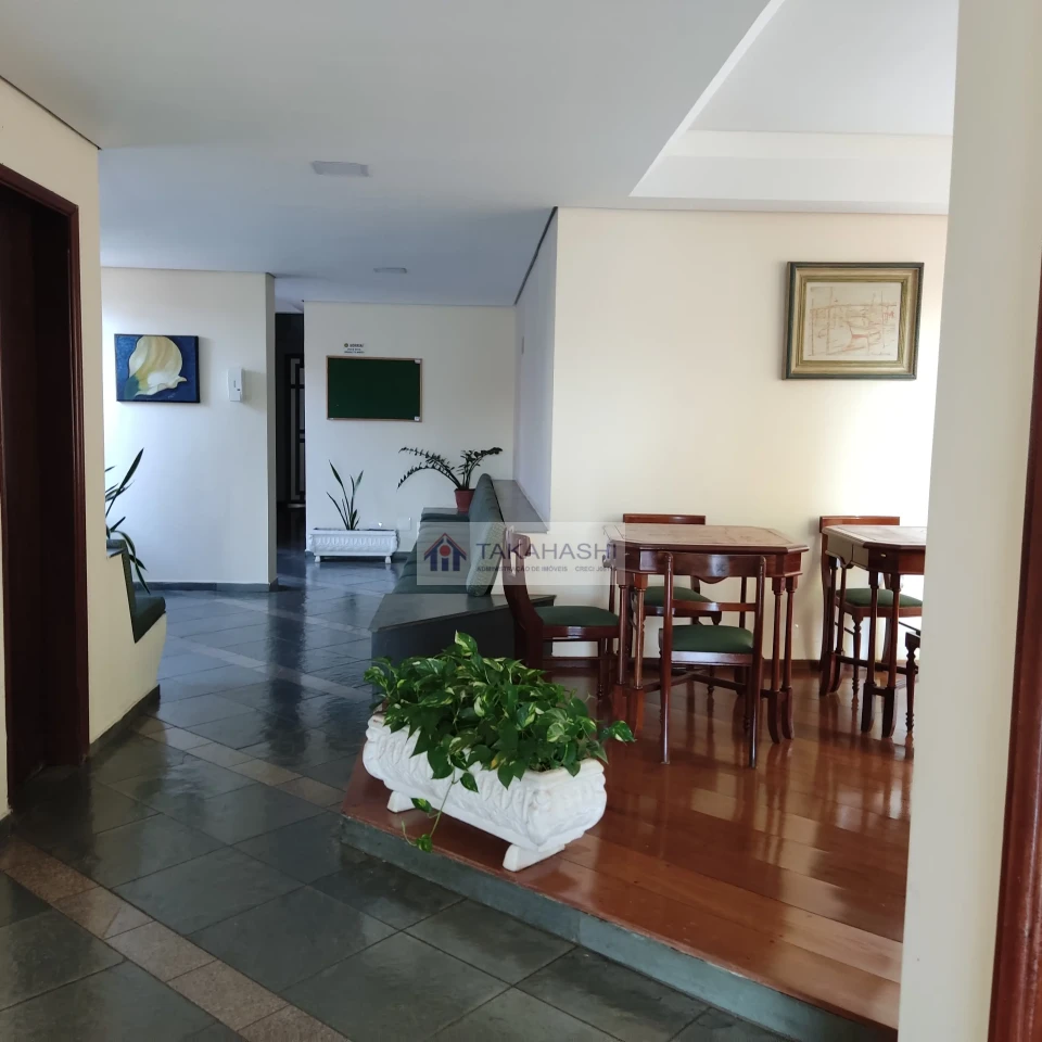 Apartamento Para Alugar Edificio Vale Do Sol Londrina