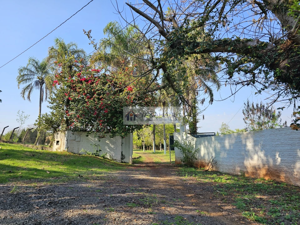 Fazenda/Sítios/Chácaras À Venda Condominio Itauna Ibiporã