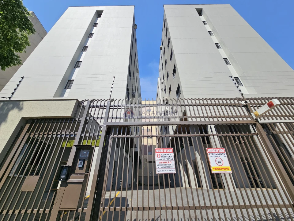 KITNET REGIÃO CENTRAL- SEM GARAGEM